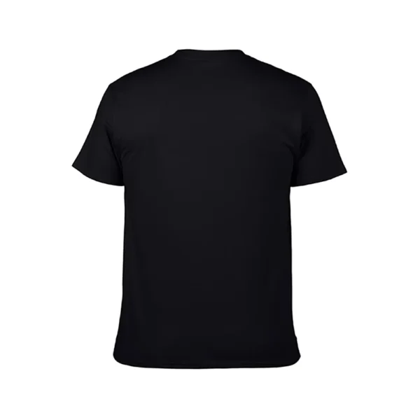 Nao Tomori - Charlotte - Cute Anime girl T-Shirt summer clothes cotton man t-shirts shirts graphic clothing for men - Image 3