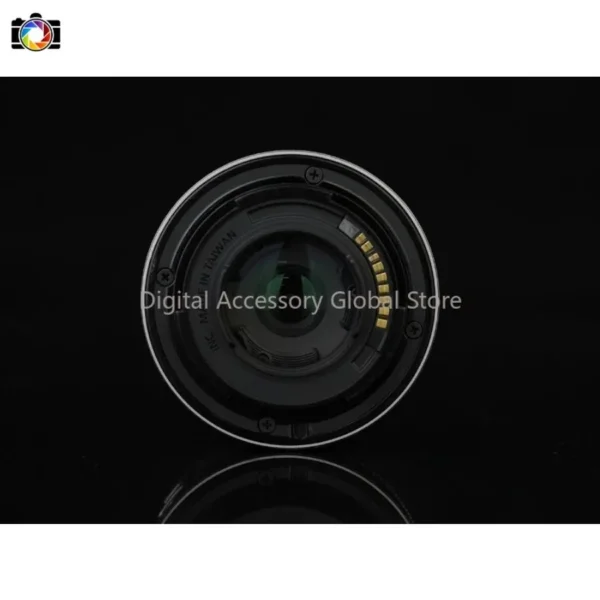 Genuine 15-45mm Lens For Canon EF-M 15-45mm f/3.5-6.3 IS STM lens For Canon M1 M2 M3 M5 M6 M10 M50 M100 camera - Image 3