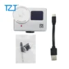 TZT DOOMO Meter S Photography Light Meter Small Light Exposure Meter Accessory With 0.66