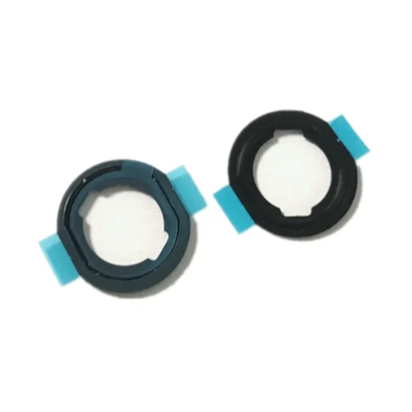5Pcs / Lot Home Button Rubber Gasket Plastic Ring for Ipad Pro 9.7 10.5 2017 12.9 Inch 1st 2nd Gen Air 3 2019 Replacement Parts - Image 3