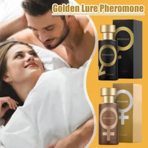 50ml Pheromone Attractive for Men and Women Attract Aphrodisiac Spray for Men's Fragrance Body Unisex Flirt Perfume
