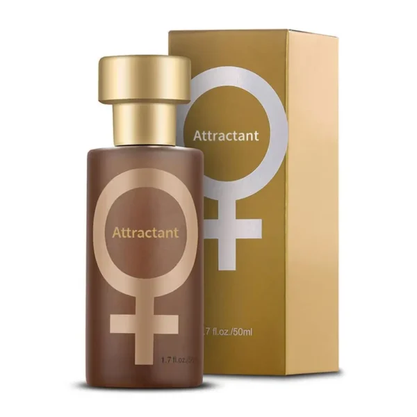 50ml Pheromone Attractive for Men and Women Attract Aphrodisiac Spray for Men's Fragrance Body Unisex Flirt Perfume - Image 6